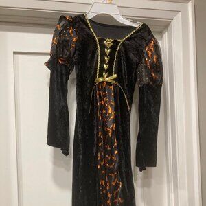 Halloween Dress for girls